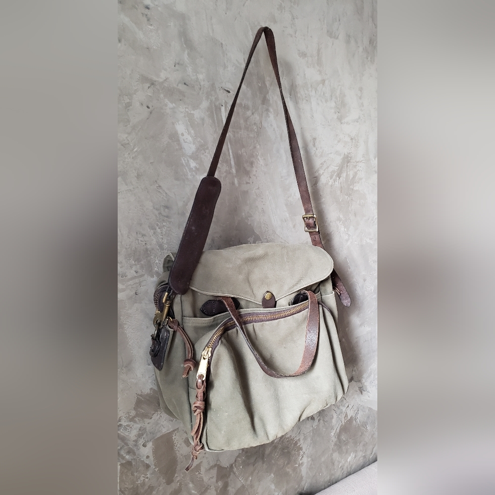 Filson bag